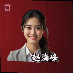 赵海峰